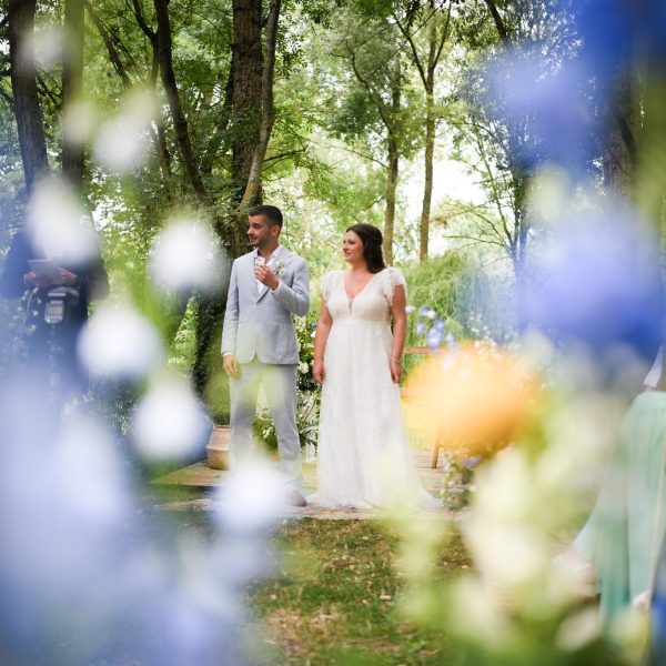 Votre photographe de mariage