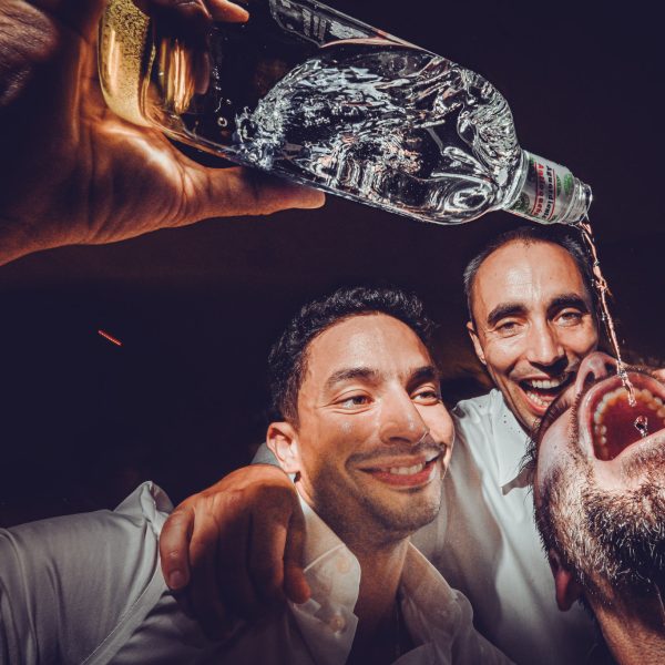 La fête, intensément