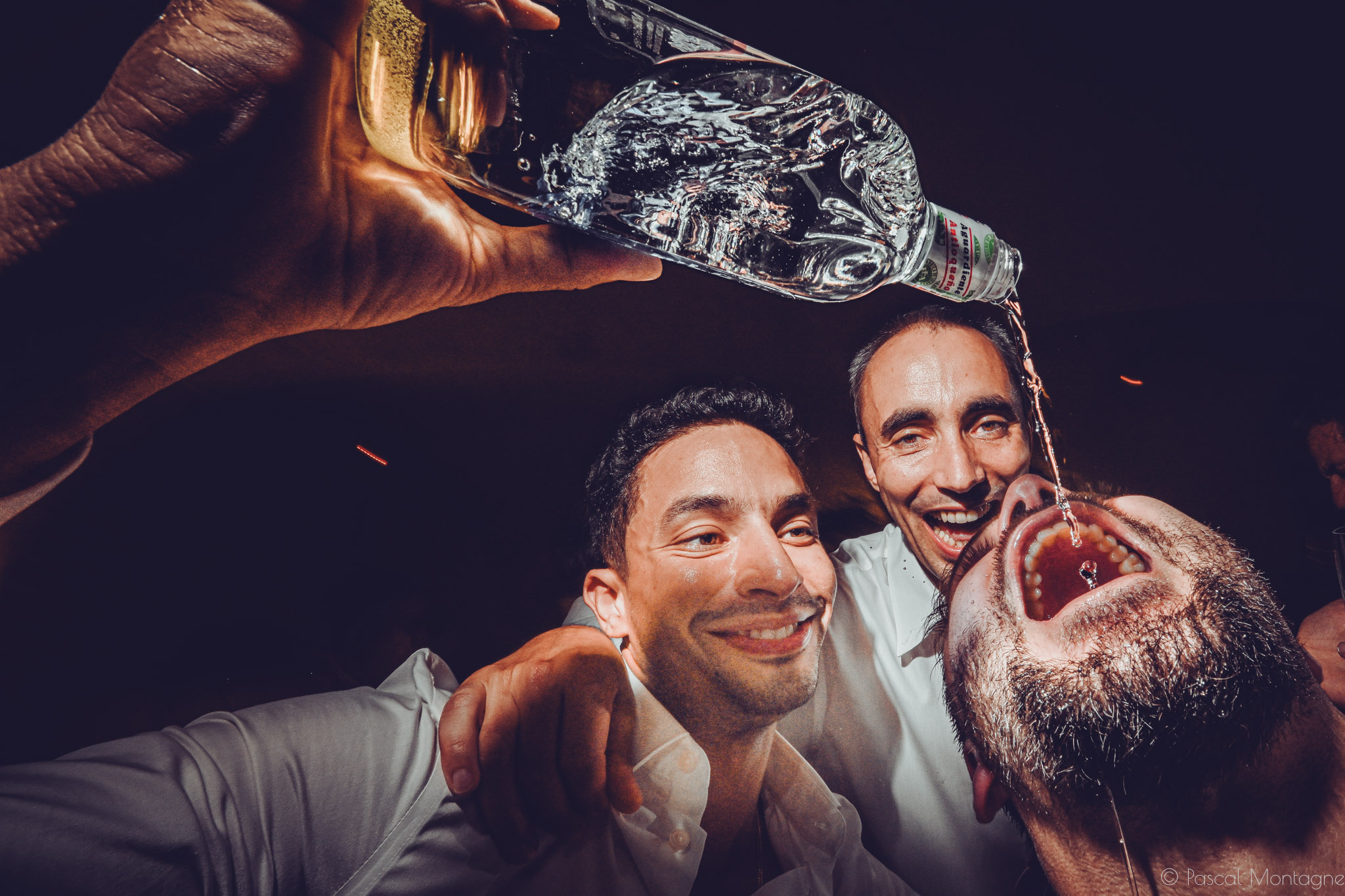 La fête, intensément